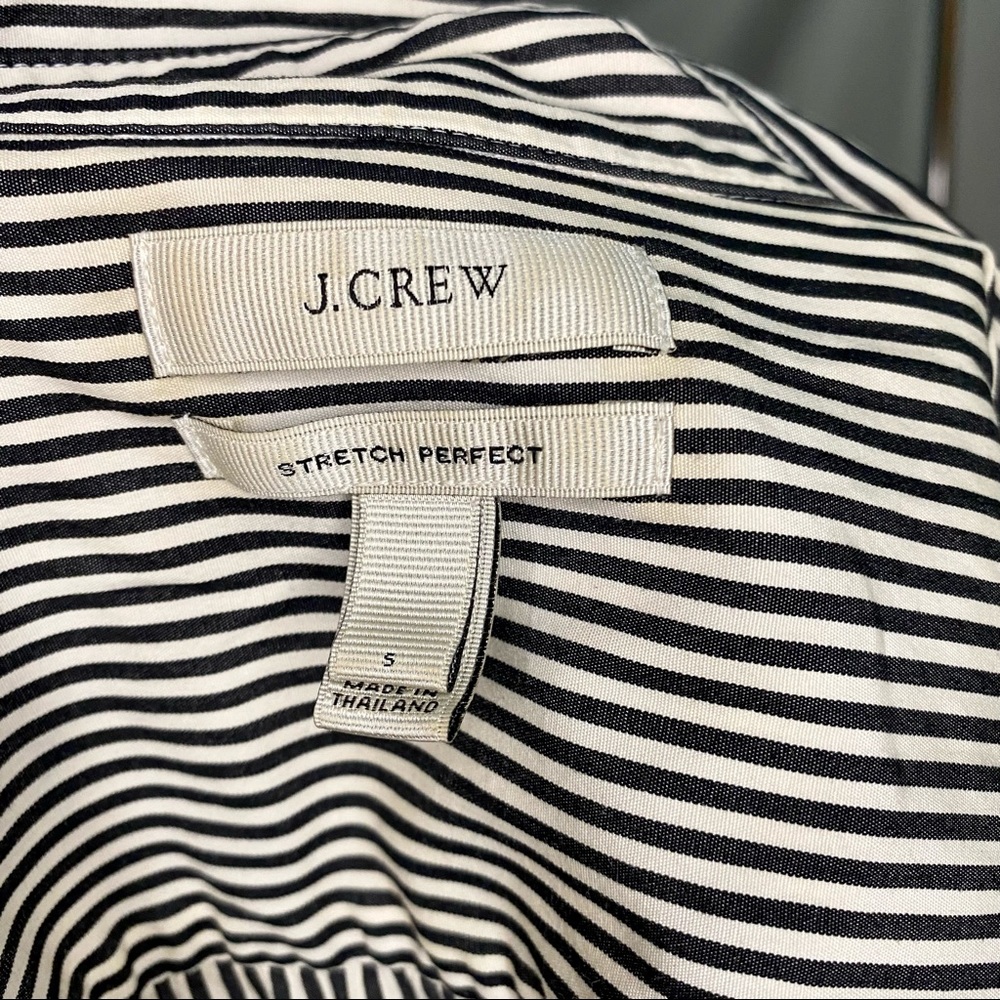 J Crew Button Down - image 5